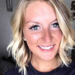 Meet your Posher, Carrie